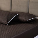 Protetor de Colchão Impermeável Slip