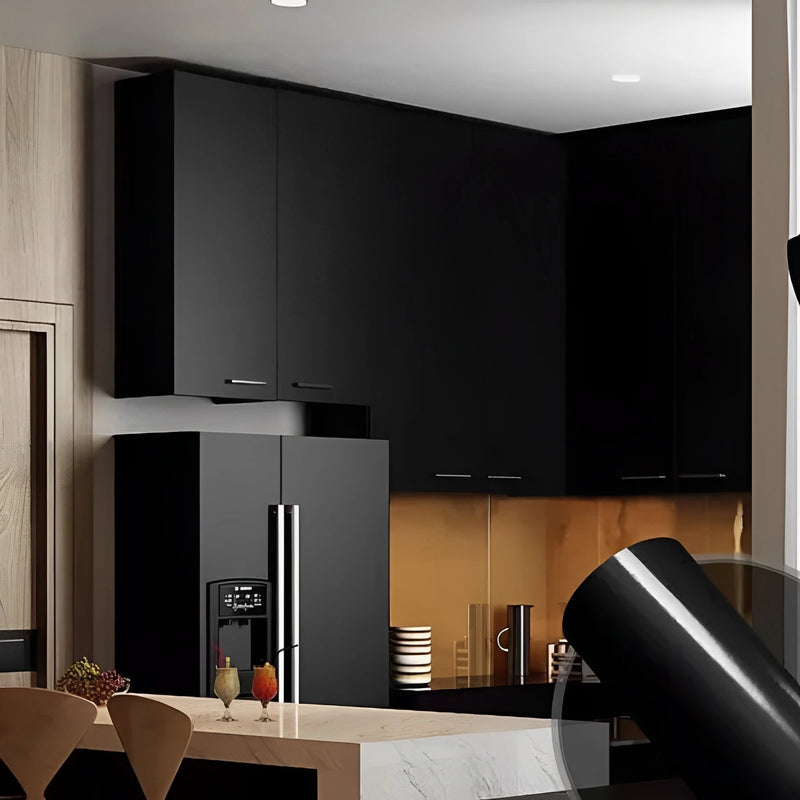 Papel Adesivo Decorativo Lavável – Alta Durabilidade e Fácil Aplicação!