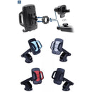 Suporte de Celular para Carro com Ventosa Automática