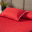 Protetor de Colchão Impermeável Slip