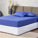 Protetor de Colchão Impermeável Slip