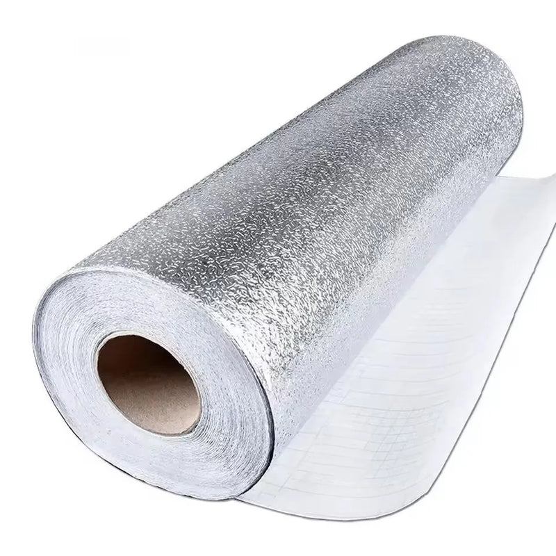 Papel Adesivo Protetor para Gavetas, Armários e Paredes – Impermeável