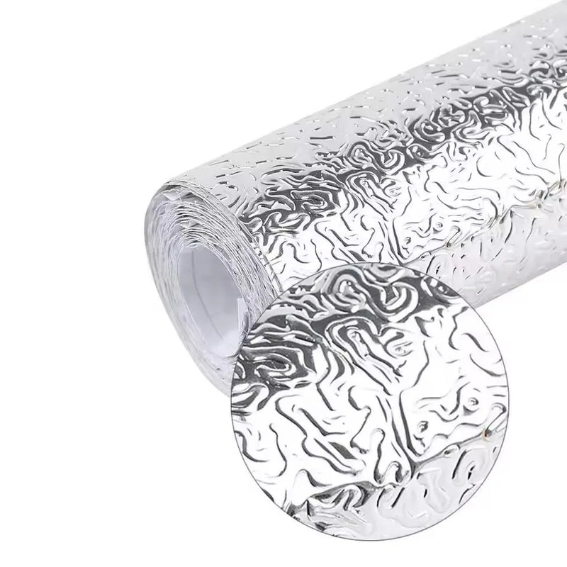 Papel Adesivo Protetor para Gavetas, Armários e Paredes – Impermeável