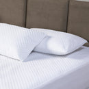 Protetor de Colchão Impermeável Slip