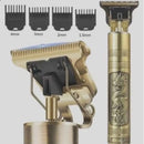 Máquina de Cortar Cabelo Profissional T9