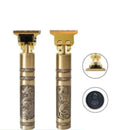 Máquina de Cortar Cabelo Profissional T9