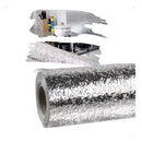 Papel Adesivo Protetor para Gavetas, Armários e Paredes – Impermeável