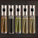 Spray de Óleo e Temperos