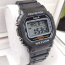Relógio Digital Aqua Watch
