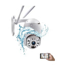 Câmera Externa IP Yoosee A6