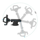 Suporte de Celular para Carro com Ventosa Automática