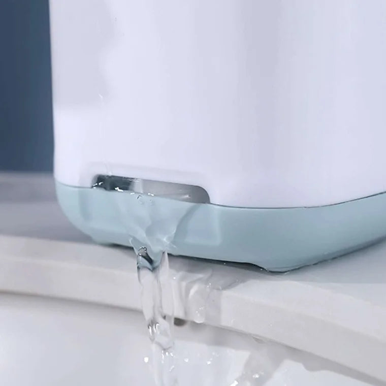 Suporte Modular para Escovas de Dente