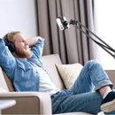 Suporte Articulado de Mesa e Cama para Celular e Tablet