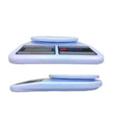 Balança Digital de Cozinha LCD 10kg – Com Função Tara