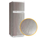 Adesivo Envelopamento Aço Inox