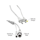 Câmera Externa IP Yoosee A6