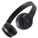 Headphone Bluetooth com Cancelamento Ativo de Ruído