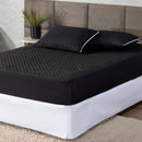 Protetor de Colchão Impermeável Slip