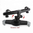 Suporte de banco veicular para Tablet