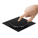 Ralo 10x10 Click Inox – Drenagem Eficiente, Design Moderno e Instalação Fácilv