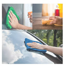 Pano de Microfibra Super Absorvente 30x30cm