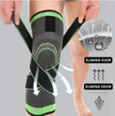 Joelheira Esportiva Ortopédica