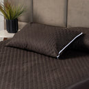 Protetor de Colchão Impermeável Slip