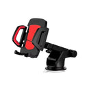 Suporte de Celular para Carro com Ventosa Automática