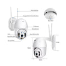 Câmera Externa IP Yoosee A6