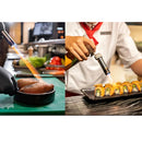 Maçarico de Cozinha Alta Temperatura