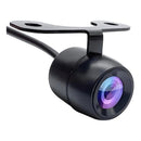 Câmera de Ré Borboleta com Visão Noturna e 8 LEDs