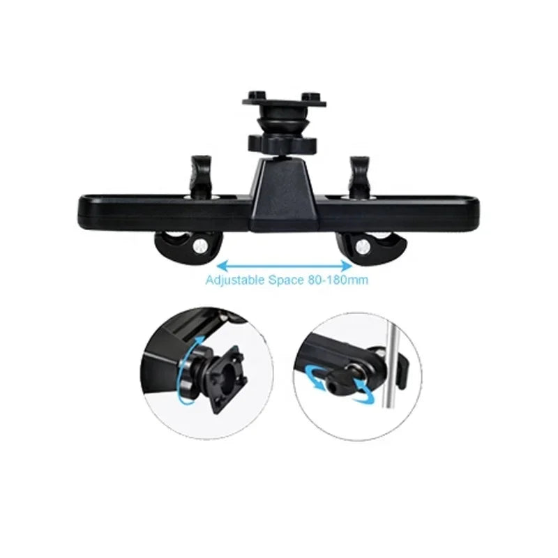 Suporte de banco veicular para Tablet
