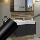 Papel Adesivo Decorativo Lavável – Alta Durabilidade e Fácil Aplicação!