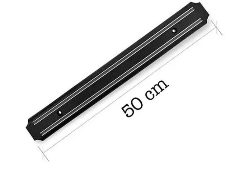 Suporte Magnético para Facas e Ferramentas