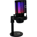 microfone condensador MT-1060R