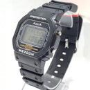 Relógio Digital Aqua Watch