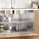 Papel Adesivo Protetor para Gavetas, Armários e Paredes – Impermeável