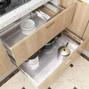 Papel Adesivo Protetor para Gavetas, Armários e Paredes – Impermeável