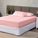 Protetor de Colchão Impermeável Slip