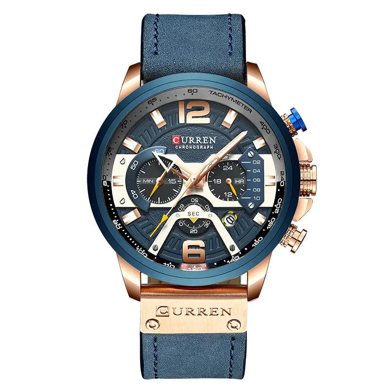 Relógio Masculino CURREN 8329