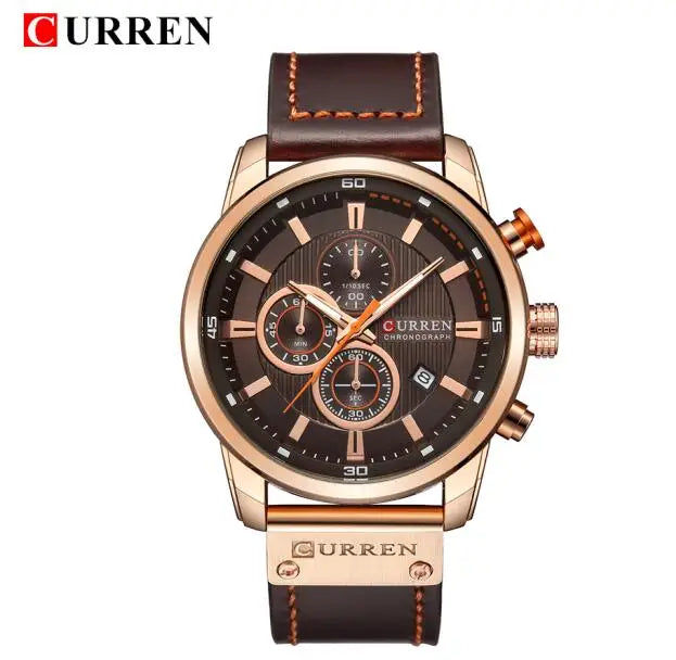 Relógio Curren 8291