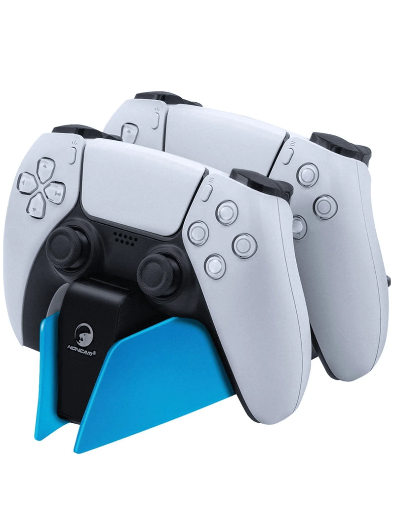 Dock Carregador Duplo para PS5