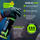 Vonixx V-Eco Fast 500ml – Lavagem a Seco
