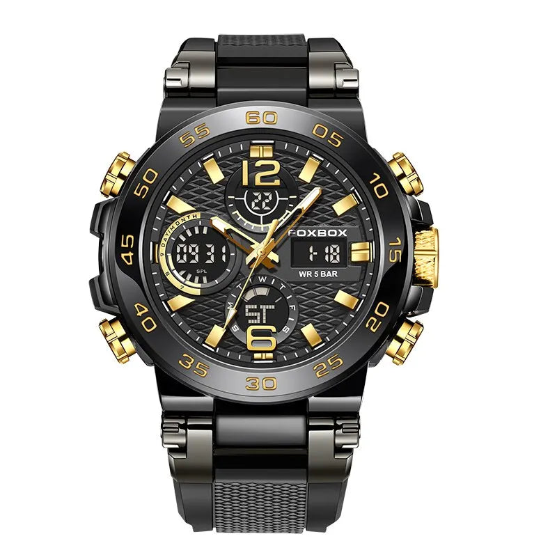 Relógio Masculino FOXBOX+box