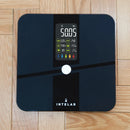 Balança Digital de Bioimpedância Inteligente – Conectividade via App