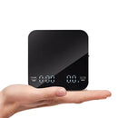 Balança de Precisão Digital