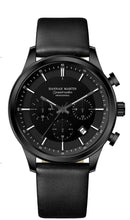 Relógio Masculino Hannah Martin 1431