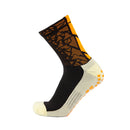 Meia Esportiva Masculina  Antiderrapante