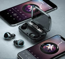 Fones de Ouvido In-Ear Bluetooth