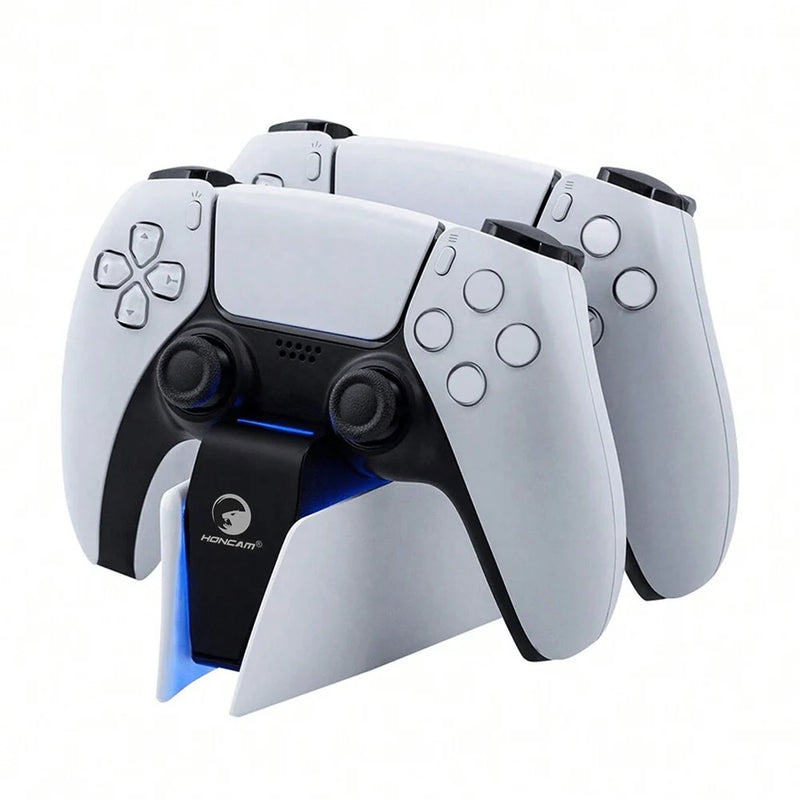 Dock Carregador Duplo para PS5